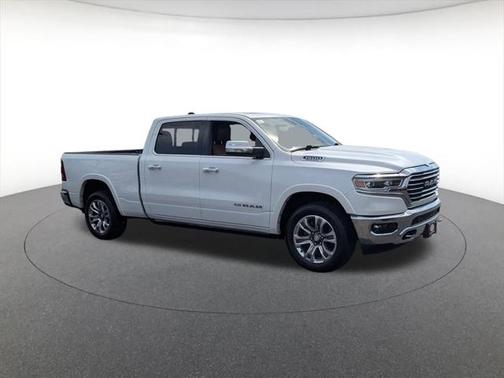 2022 RAM 1500 Longhorn