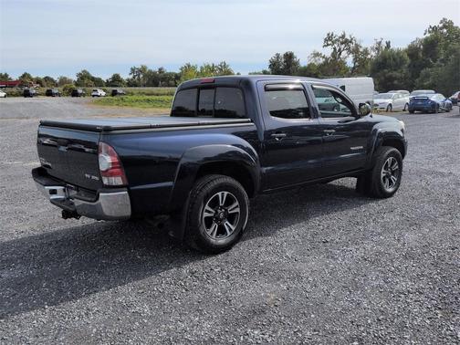 2013 Toyota Tacoma Base