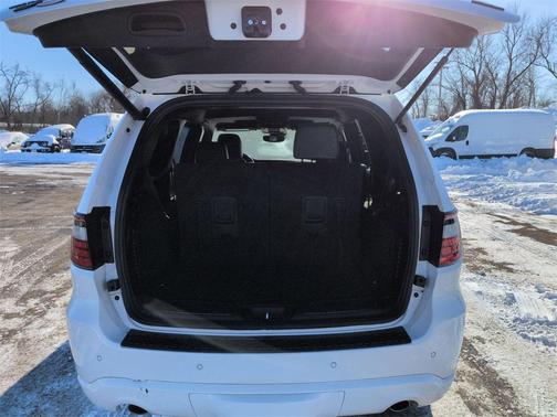 2024 Dodge Durango GT Premium AWD