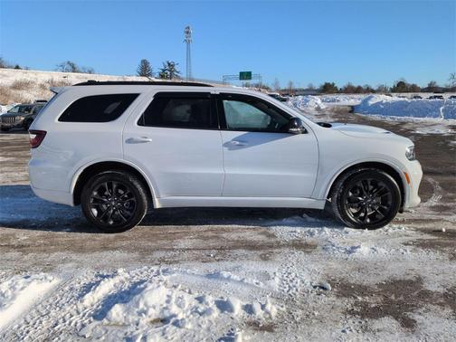 2024 Dodge Durango GT Premium AWD