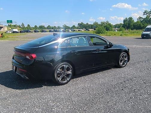 2021 Kia K5 EX