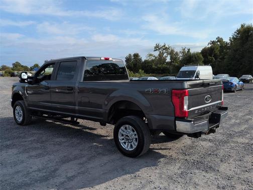 2018 Ford F-350 XL