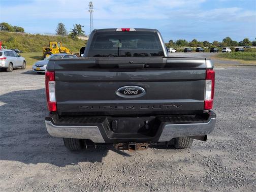2018 Ford F-350 XL
