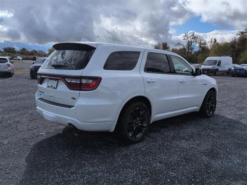 2022 Dodge Durango R/T AWD