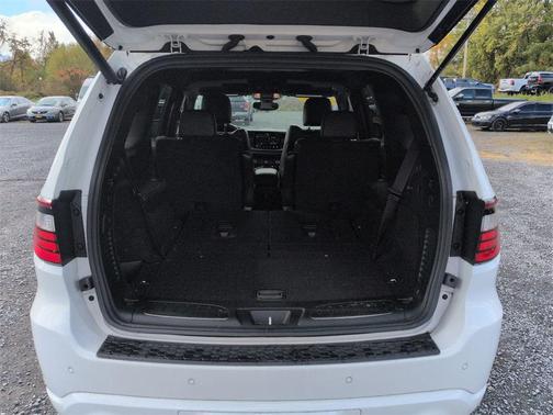 2022 Dodge Durango R/T AWD