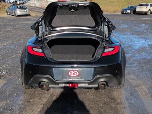 2023 Toyota GR86 Premium