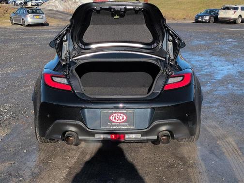 2023 Toyota GR86 Premium