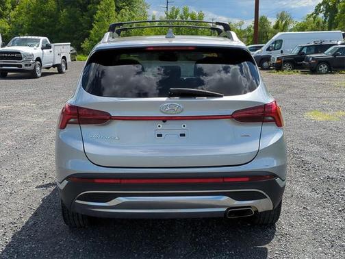 2023 Hyundai SANTA FE SEL 2.4