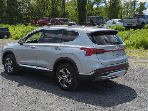 2023 Hyundai SANTA FE SEL 2.4