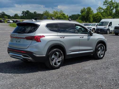 2023 Hyundai SANTA FE SEL 2.4