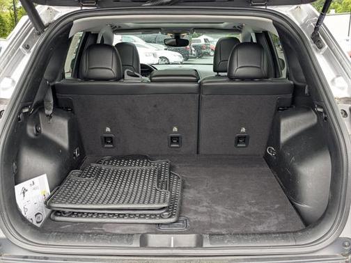 2020 Jeep Cherokee Altitude