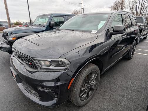 2025 Dodge Durango GT AWD