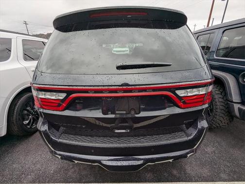 2025 Dodge Durango GT AWD