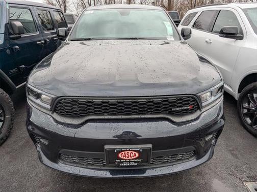 2025 Dodge Durango GT AWD