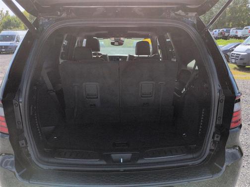 2022 Dodge Durango R/T Plus AWD