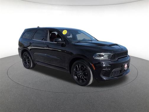 2022 Dodge Durango R/T Plus AWD