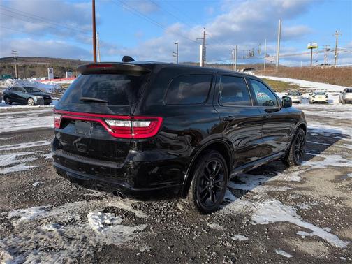 2022 Dodge Durango R/T Plus AWD