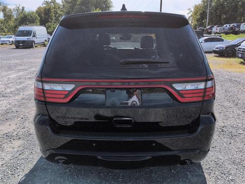 2022 Dodge Durango R/T Plus AWD