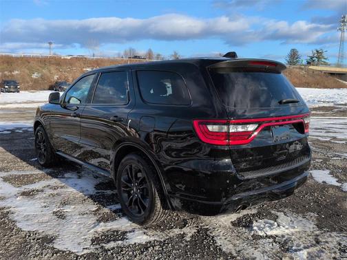 2022 Dodge Durango R/T Plus AWD