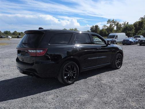 2022 Dodge Durango R/T Plus AWD