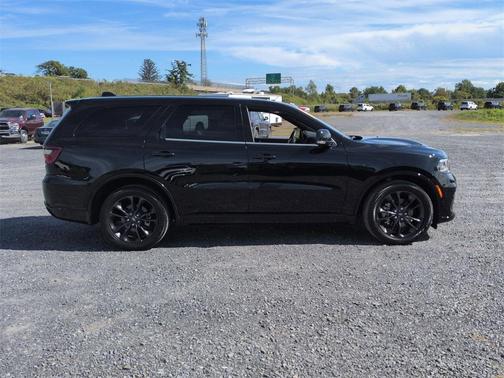 2022 Dodge Durango R/T Plus AWD