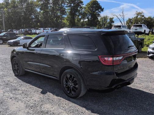 2022 Dodge Durango R/T Plus AWD