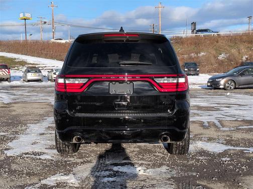 2022 Dodge Durango R/T Plus AWD