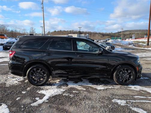 2022 Dodge Durango R/T Plus AWD