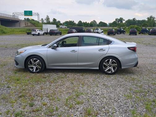 2022 Subaru Legacy Limited