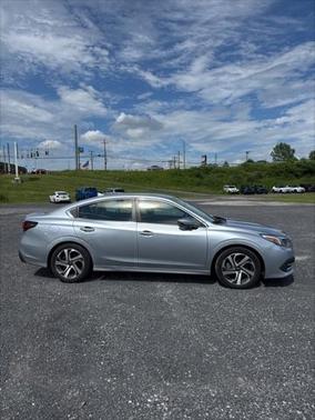 2022 Subaru Legacy Limited