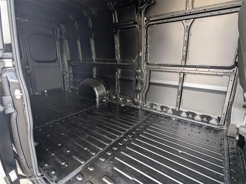 2025 RAM ProMaster 3500 High Roof