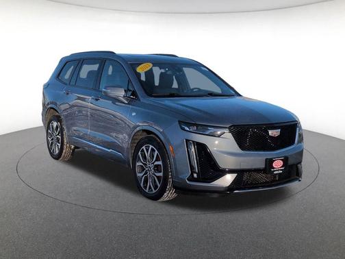 2023 Cadillac XT6 Sport AWD