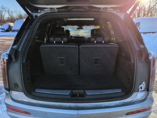 2023 Cadillac XT6 Sport AWD