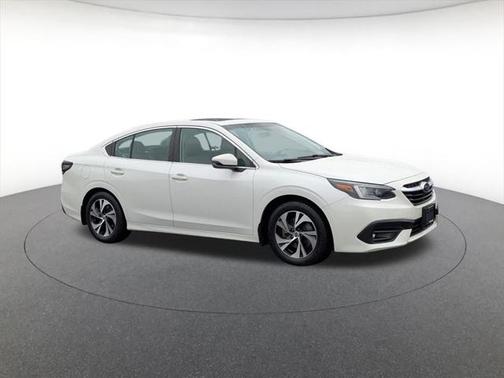 2022 Subaru Legacy Premium