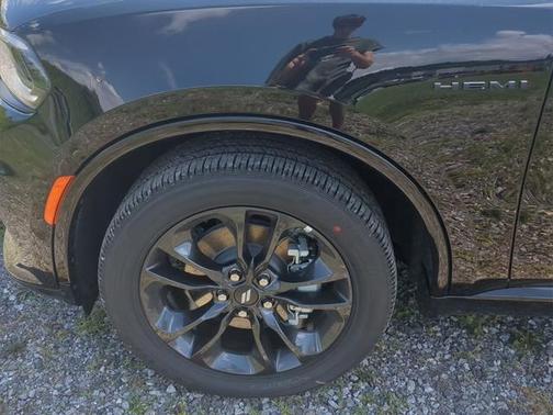 2025 Dodge Durango R/T Plus AWD