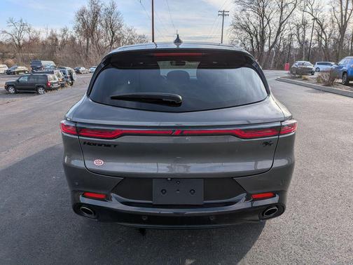 2024 Dodge Hornet R/T EAWD