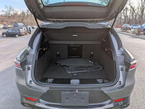 2024 Dodge Hornet R/T EAWD