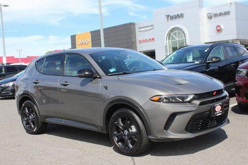 2024 Dodge Hornet R/T EAWD