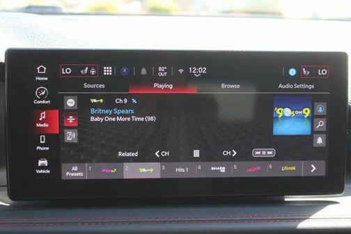 2024 Dodge Hornet R/T EAWD