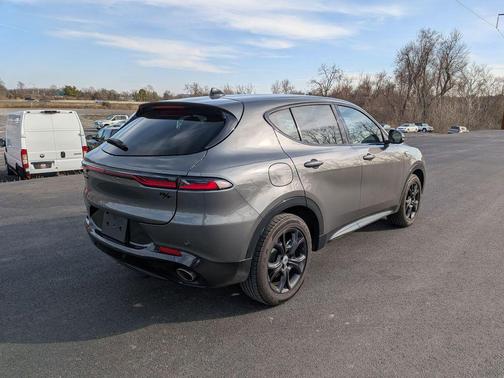 2024 Dodge Hornet R/T EAWD