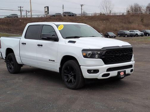 2024 RAM 1500 Big Horn/Lone Star