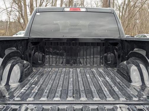 2024 RAM 1500 Rebel