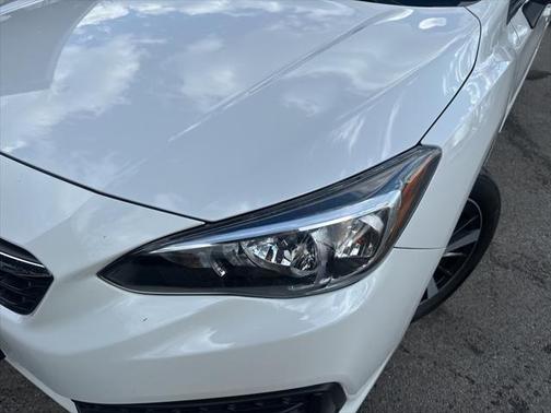 2022 Subaru Impreza Premium