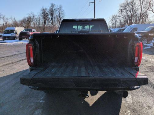 2020 GMC Sierra 2500 Denali