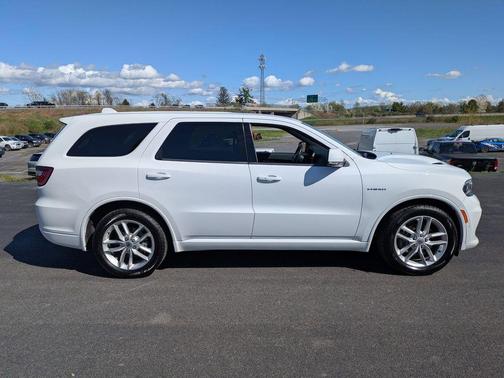2022 Dodge Durango R/T AWD