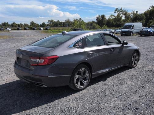 2019 Honda Accord EX-L 2.0T