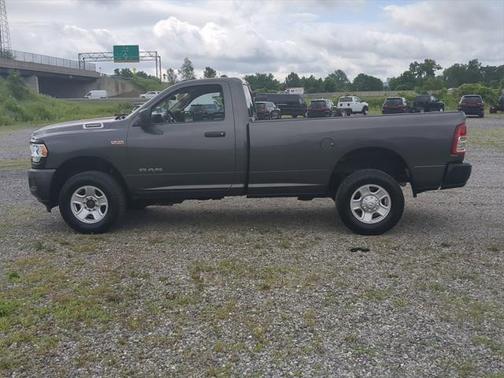 2020 RAM 2500 Tradesman Regular Cab 4X4 8' Box