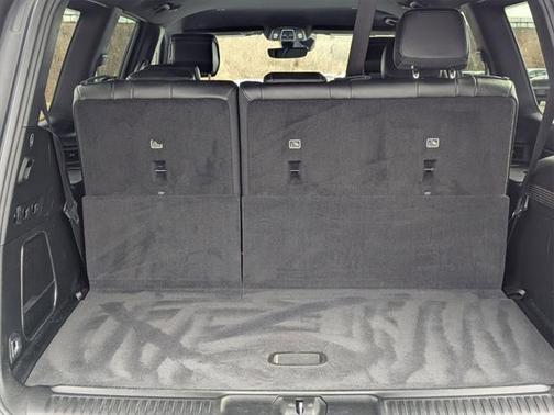 2023 Jeep Wagoneer Series II 4x4
