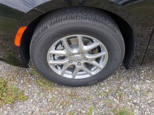 2025 Chrysler Pacifica L