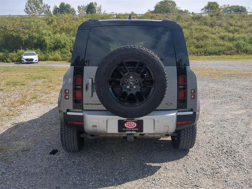 2023 Land Rover Defender 110 S